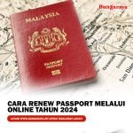 Renew Passport