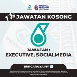 Jawatan Kosong petronas