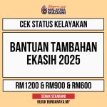 ekasih 2025